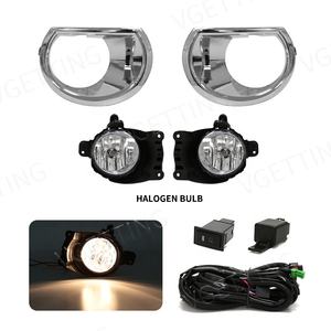 Lámpara antiniebla halógena para coche, luz de conducción para CV, Chevrolet, Colorado <span class=keywords><strong>Trail</strong></span>, <span class=keywords><strong>Blazer</strong></span>, S10, 2016, 2017, 2018, 2019, <span class=keywords><strong>2020</strong></span>, accesorios para automóviles - Product Image 4