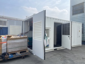 منزل جاهز الصنع فاخر قابل للتمديد 20HC <span class=keywords><strong>5</strong></span> - Product Image 3