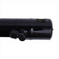 Cylindre de basculement hydraulique 378-7963 pour chargeuse 236D 242D 257D 259D, pièces de machines de construction