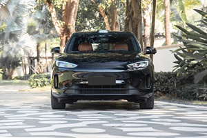 Nouvelle AITO M5 2026 Pure Electric Ultra RWD Version EREV Hybride 5 Portes 5 Places SUV Véhicule à Énergie Nouvelle 0 km - Product Image 3