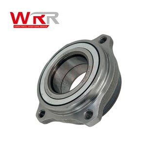ชุดซ่อมลูกปืนล้อหน้าแบบเรียวสำหรับรถเบนซ์ R230 W220 SL500 S500 คุณภาพพรีเมียม ทนทาน หมายเลข 2309810127 0029806602 - Product Image 2