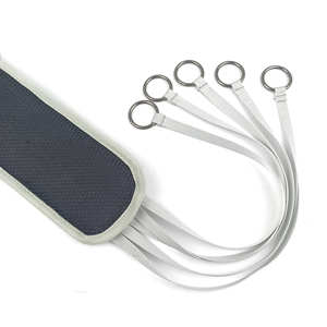 Sangle de transport de gibier d'eau tactique en polyester réglable, légère et durable, avec 8 anneaux de fixation - Product Image 5