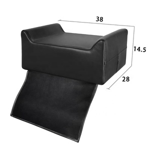 Coussin de siège rehausseur pour enfant pour salon de coiffure, chaise de salon, tabouret de barbier - Product Image 3