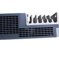 MR-JE-10C MR-JE-20C MR-JE-40C MR-JE-70C MR-JE-100C MR-JE-200C MR-JE-300C Servoaccionamiento Ethernet Modbus TCP