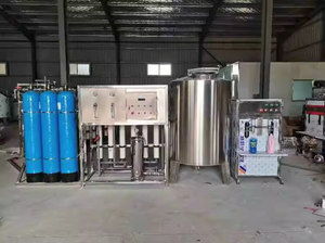 Mélangeur agitateur liquide de réservoir de production complet automatique 220V avec moteur sans balais en acier au carbone anti-givrage pour détergent à lessive - Product Image 5