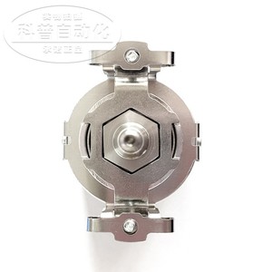 Encoder Sick Cks36-Afb40005 1024/5 Incremental 5V para Automatización Industrial - Product Image 2