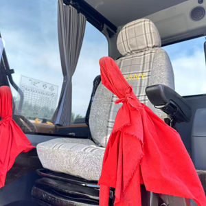 รถขุดไฮดรอลิก SY135C รถขุด Sy235 Sy215c Sy135 365ชม. เครื่องจักรก่อสร้างมือสองจากประเทศจีน - Product Image 1