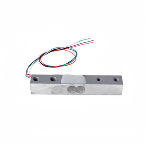 3KG Aluminiumlegierung Wägezellen-Kit HX711 Hochpräzises Waagenmodul für Elektronikprojekte Onestopelectronic - Product Image 5