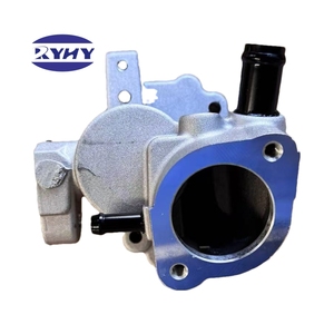 Cubierta de carcasa de termostato 96610441 más vendida para Daewoo Matiz 3 - Product Image 1