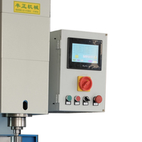 Perceuse multi-axes automatique CNC à usage intensif-Personnalisable non standard pour les grands trous industriels