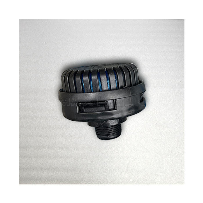 MAXTRUCKトラック用エアドライヤーサイレンサー4324070600 048823437