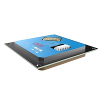 Módulo Lector RFID UHF Vanch 860-960mhz, Chip PR9200, Pasivo, Largo Alcance, Distancia de Lectura de 2-3m, Material ABS