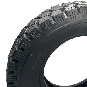 China Tire Factory outlet Supplier Electrical bike tires low price 5.00-12