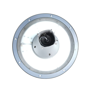 โคมไฟตกแต่งสวนเพิ่มความสวยงามสง่างาม โคมไฟสวนเข้ากับฉากวิลล่า ช่วยเพิ่มเสน่ห์โดยรวม - Product Image 5