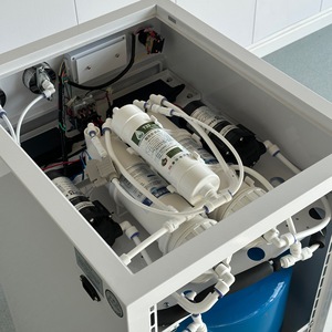 <span class=keywords><strong>ราคา</strong></span>โรงงาน ระบบกรองน้ำ RO ขนาดเล็ก สำหรับใช้ในบ้านและธุรกิจขนาดเล็ก 400 800 1200 1600 G พร้อมถังแรงดันในตัว - Product Image 2