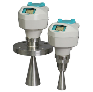 เรดาร์วัดระดับ SITRANS LR250 ความแม่นยำ 3 มม. ผลิตจากสแตนเลส 316L รองรับสัญญาณ 4-20mA HART สำหรับงานอุตสาหกรรม - Product Image 1