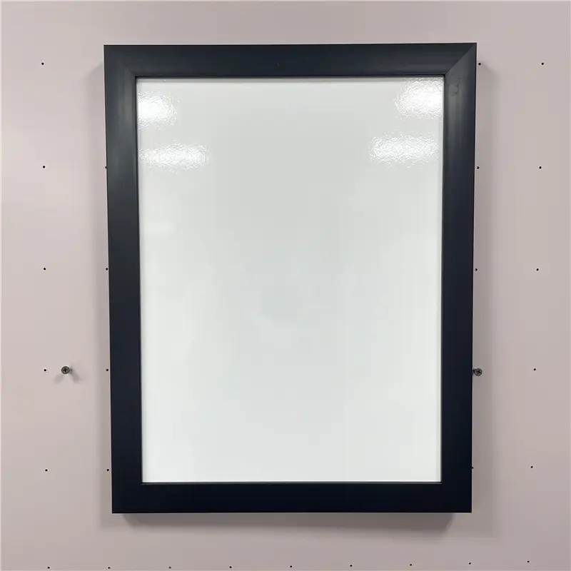 Mdfsub Groot Formaat Plastic Mdf Sublimatie Frame Diy Blanco Sublimatie Ps Fotolijst 3Mm Mdf Sublimatie Plastic Fotolijst