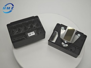 Cho Epson Mô Hình Mới L1300 Tx510 L130 Me650 Me70 Me1100 Máy In Phun Đầu In Bao Gồm F1850200030 In In Ấn Các Bộ Phận - Product Image 2