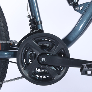 Xe đạp leo núi khung hợp kim full suspension 33 tốc độ, bánh 26'', 27.5'', <span class=keywords><strong>29</strong></span>'' dành cho người lớn, bán buôn từ nhà máy - Product Image 4