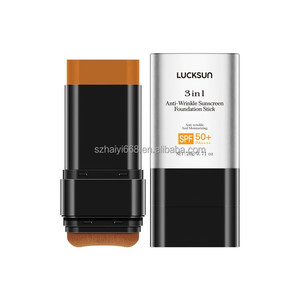Bâton <span class=keywords><strong>de</strong></span> <span class=keywords><strong>fond</strong></span> <span class=keywords><strong>de</strong></span> <span class=keywords><strong>teint</strong></span> imperméable végétalien personnalisé crème contrôle <span class=keywords><strong>de</strong></span> l'huile visage bâton anti-cernes pour <span class=keywords><strong>peau</strong></span> <span class=keywords><strong>noire</strong></span> - Product Image 1