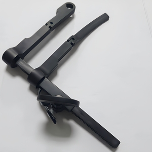 Retractor Quirúrgico Profesional para Microdiscectomía Lumbar (MLD), Certificado CE, Instrumentos Quirúrgicos Duraderos y Reutilizables, Pacho - Product Image 2