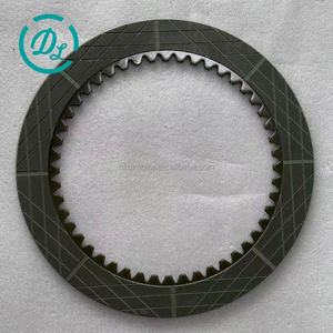 Disco de Embrague EexcavaStart 370-9778 6Y5912 para Cargadoras de Ruedas y Tractores de Orugas - Duradero, Confiable, Fácil de Instalar, 1 Año de Garantía - Product Image 2