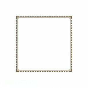 THEO-P173-02A โมดูลรับส่งสัญญาณ RF และโมเด็มแบบดั้งเดิม - Product Image 1
