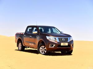 Camioneta <span class=keywords><strong>Nissan</strong></span> 4X4 de Gasolina, Doble Cabina, <span class=keywords><strong>Nissan</strong></span> Navara, Camioneta de Gasolina, 2.5 L, Transmisión Automática, 4WD - Product Image 4