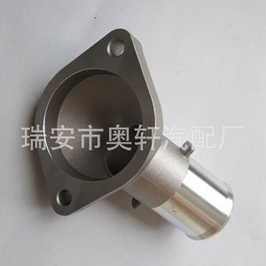 เทอร์โมสตัททางน้ำเข้าเครื่องยนต์ Hx Automotive รุ่น 16321-37010 สำหรับซ่อมแซมและเปลี่ยนเครื่องยนต์ - Product Image 4