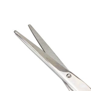 Pet Dog Grooming Strumento di Sicurezza Pennello Toelettatori Cesoie di Taglio Dei Capelli Forbici Sialkot Dog Grooming Set <span class=keywords><strong>Per</strong></span> Gli Animali Domestici Stile Asiatico - Product Image 2