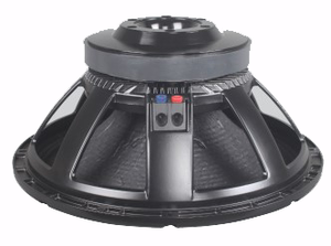Subwoofer altoparlante altoparlante da 18 pollici con velocità di messa a punto 97dB sensibilità Subwoofer Home theater - Product Image 6
