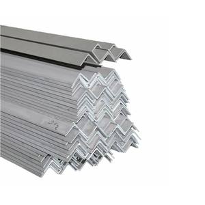 2x2 angle fer prix acier galvanisé fente angle barre profil acier angles métal angle fer tailles et prix - Product Image 1