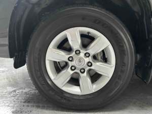 รถยนต์มือสอง โตโยต้า แลนด์ ครุยเซอร์ แพรโด LC150 ปี 2016 เครื่องยนต์ 3.5L V6 รุ่น TX-L ขับเคลื่อน 4 ล้อ SUV พวงมาลัยซ้าย พร้อมส่ง - Product Image 3