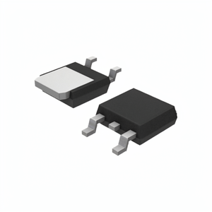 TO 252 3, DPAK , SC 63 Original Power Management (PMIC) Electronics Component NCP1117DT19RKG - Product Image 1