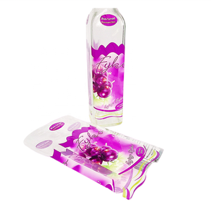 <strong>Plastic</strong> Shrink Wrap <strong>Label</strong> Beverage Juice <strong>Bottle</strong> <strong>Plastic</strong> Packaging <strong>Label</strong> PVC Heat Shrink Sleeve <strong>Label</strong> <strong>Printing</strong> - Product Image 6