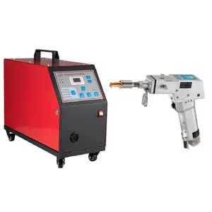 Nieuwe 1064nm Laser Lassysteem Bwt20 Laskop Qbh 2000W + SS-BWT20 Draad Feeder Set Voor Vezel Lasmachine