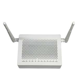 Módem Óptico GPON ONT F673AV9 Usado, 4GE Tel USB, Doble Banda AC1200, Firmware en Inglés, Grado A, FTTH - Product Image 1