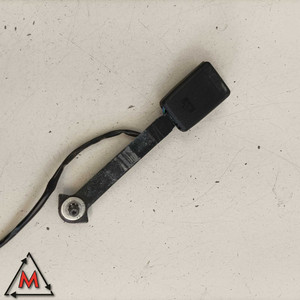 Attacco Cintura di Sicurezza Anteriore Destra Usato per Mazda 6 Mk2 2008-2013 (86357) - Product Image 2