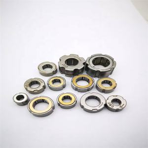 ตลับลูกปืนเม็ดเข็มแบบทางเดียวสำหรับเครื่องเอทีเอ็ม OWC812GXRZ 8*12*8มม. - Product Image 1