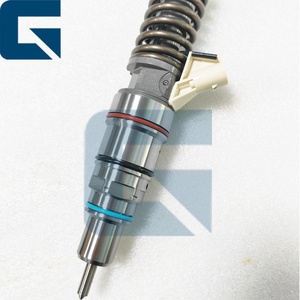 Injecteur de carburant R414703003 pour pièces de la série 60 Diesel - Product Image 1