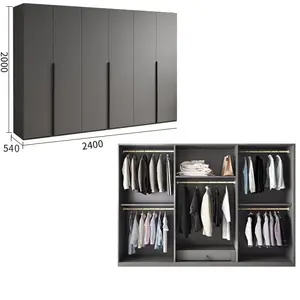 Wardrobes Plat Entrance Container Pattern Woman Aromatherapy Mirror Can Store Rod Dresser Connect Antique Electric Wardrobe