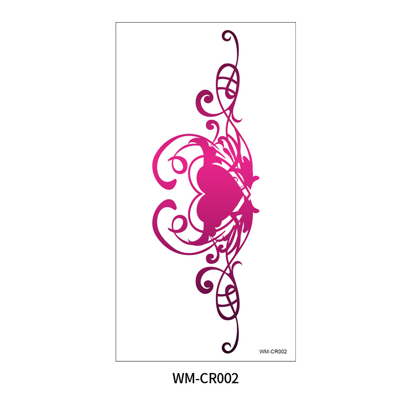 WMCR002