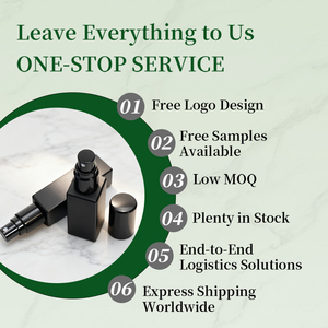 5ml 10ml Matte Black Mini <strong>Bottle</strong> <strong>Empty</strong> Mist Travel <strong>Perfume</strong> <strong>Bottle</strong> Glass Screw Sprayer - Product Image 4