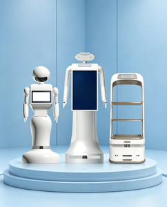 <span class=keywords><strong>Robot</strong></span> Autónomo de Entrega de Alimentos, Precios de Robots de Entrega, <span class=keywords><strong>Robot</strong></span> Inteligente de Entrega en Carretera, <span class=keywords><strong>Robot</strong></span> Inteligente de Entrega, Camareros Robóticos - Product Image 1