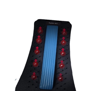 Estirador Lumbar Folee FLYZT002 de Material PP para Alivio y Corrección de la Columna Vertebral, Uso en Fitness - Product Image 2