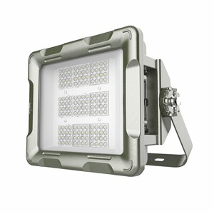 ไฟส่องสว่างแบบ LED ป้องกันการระเบิดสำหรับแท่นขุดเจาะ ระดับ IP66 สำหรับโครงการ - Product Image 1