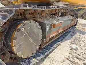 Pelle PC450-7 Komatsu d'occasion d'occasion de haute qualité Pc350-7 Pc350-8 PC400 PC450 Japon à bas prix - Product Image 4