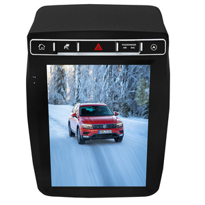 เครื่องเล่นวิทยุอเนกประสงค์ขนาด12.1นิ้วสำหรับ7.1แอนดรอยด์สำหรับ VW Touareg 2016 - Product Image 2