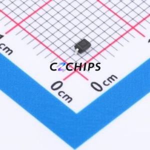 Diodo Schottky B0520WS SOD-323 Nuevo y Original, Venta al por Mayor de Componentes Electrónicos, Proveedor de Chips y Servicio BOM - Product Image 1