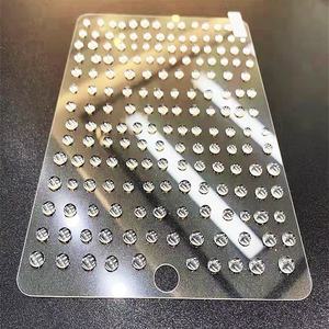 Proteggi schermo in vetro temperato trasparente Factory 0.33mm 9H per <span class=keywords><strong>Samsung</strong></span> <span class=keywords><strong>Galaxy</strong></span> TAB <span class=keywords><strong>S8</strong></span> Ultra /Ipad Lenovo <span class=keywords><strong>Tablet</strong></span> Glass - Product Image 6